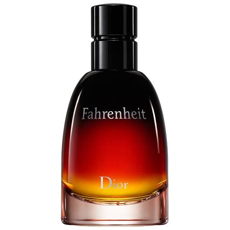 fahrenheit dior eau de parfum 150ml müller